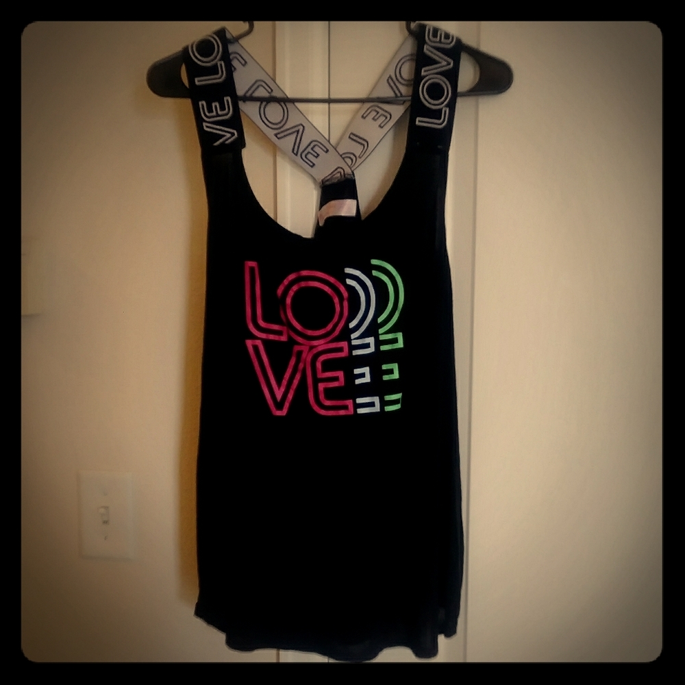 💥5/$25 TANK TOP